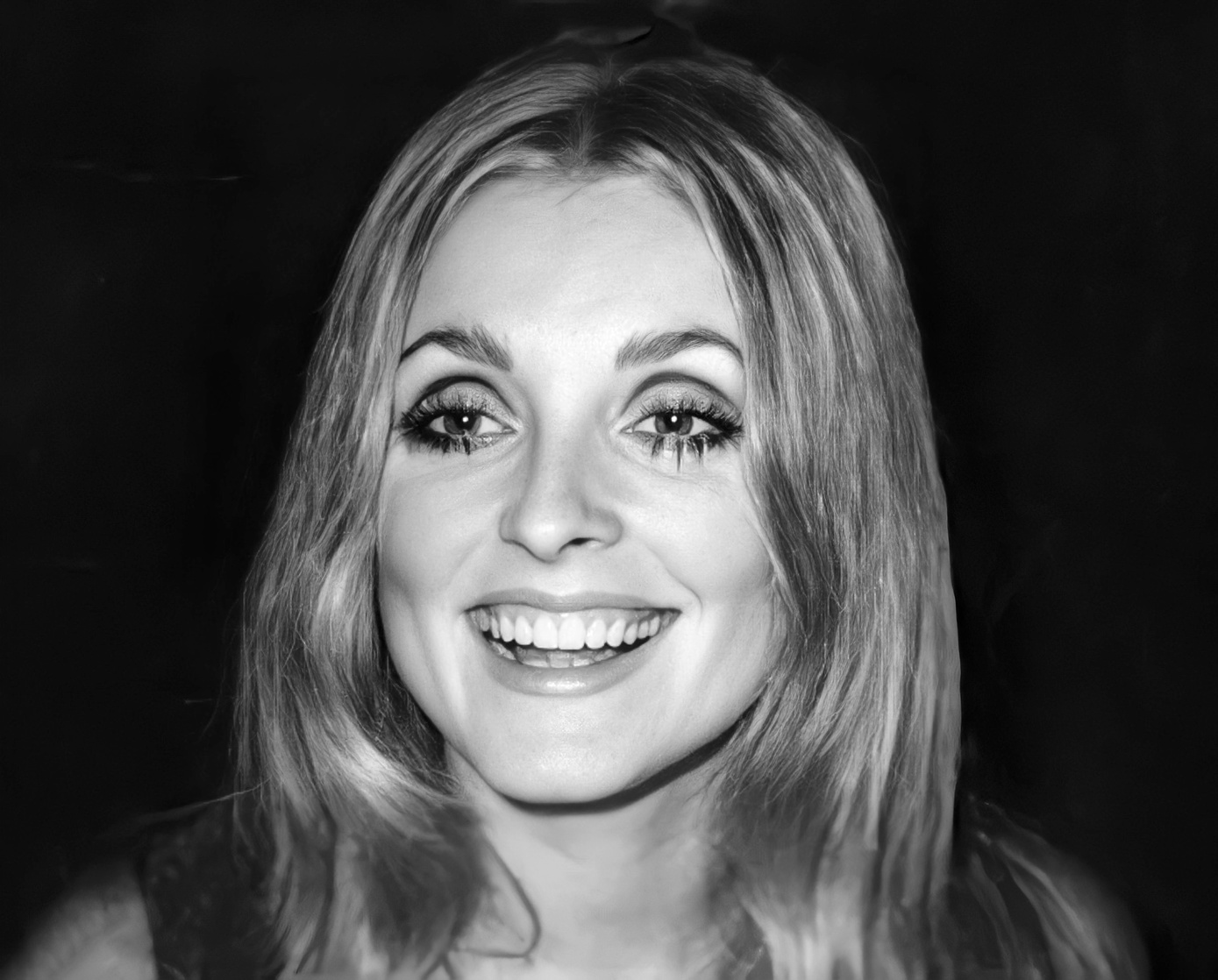 Sharon Tate Sharon Tate