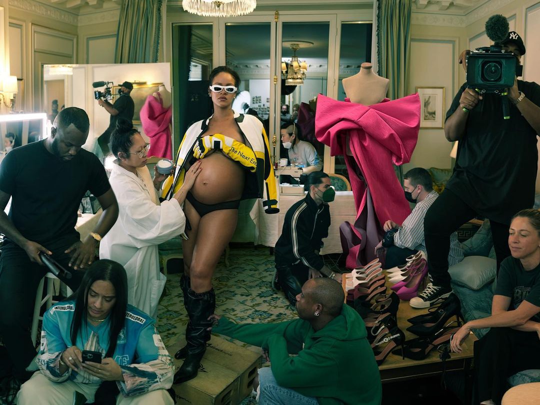 Rihanna Rihanna