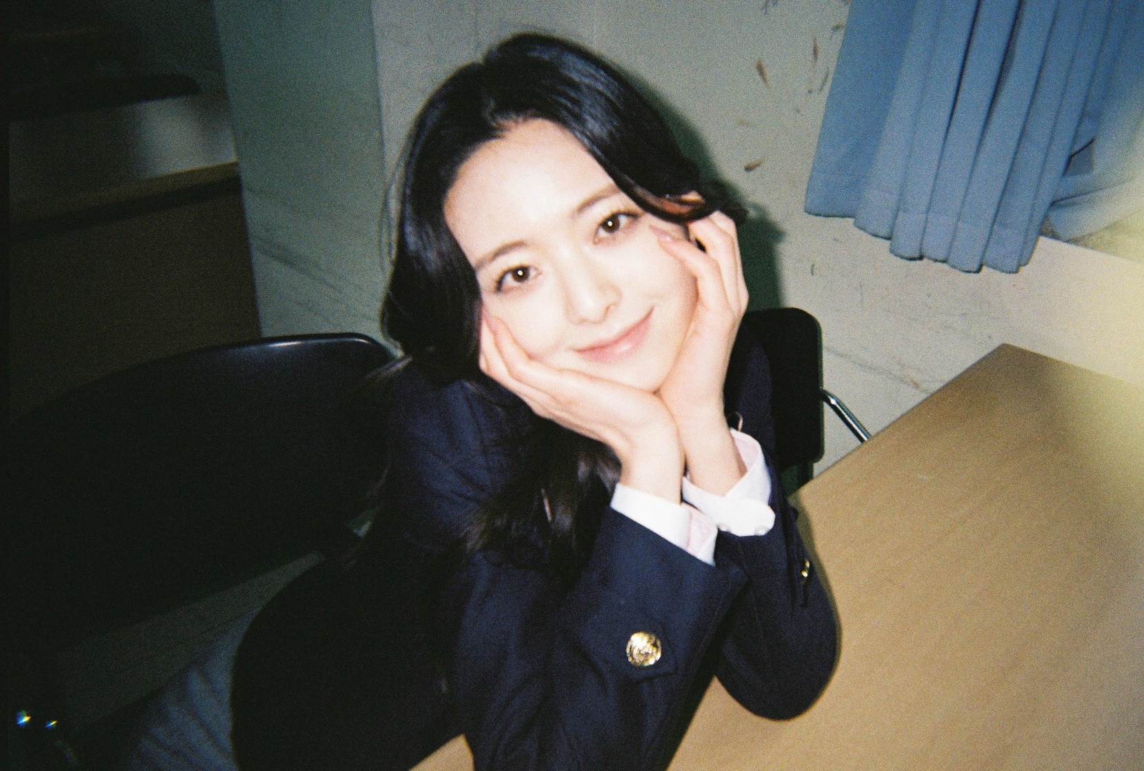 Shin Yuna