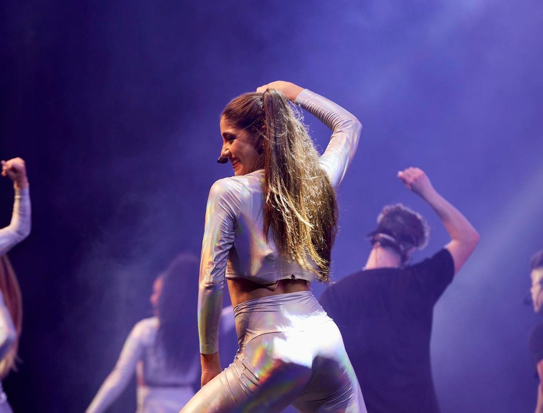 Nour Ardakani