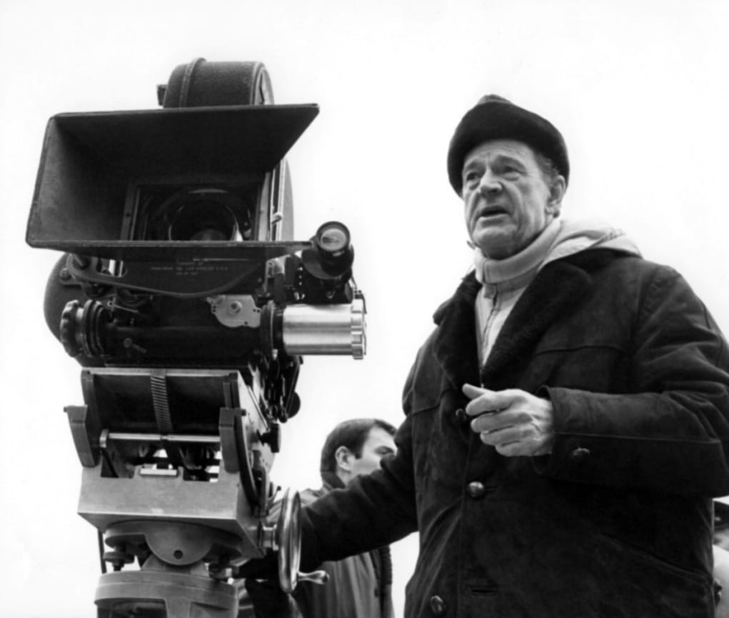 Anthony Mann