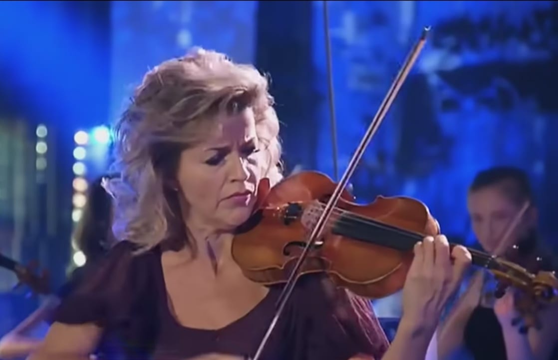 Anne-Sophie Mutter