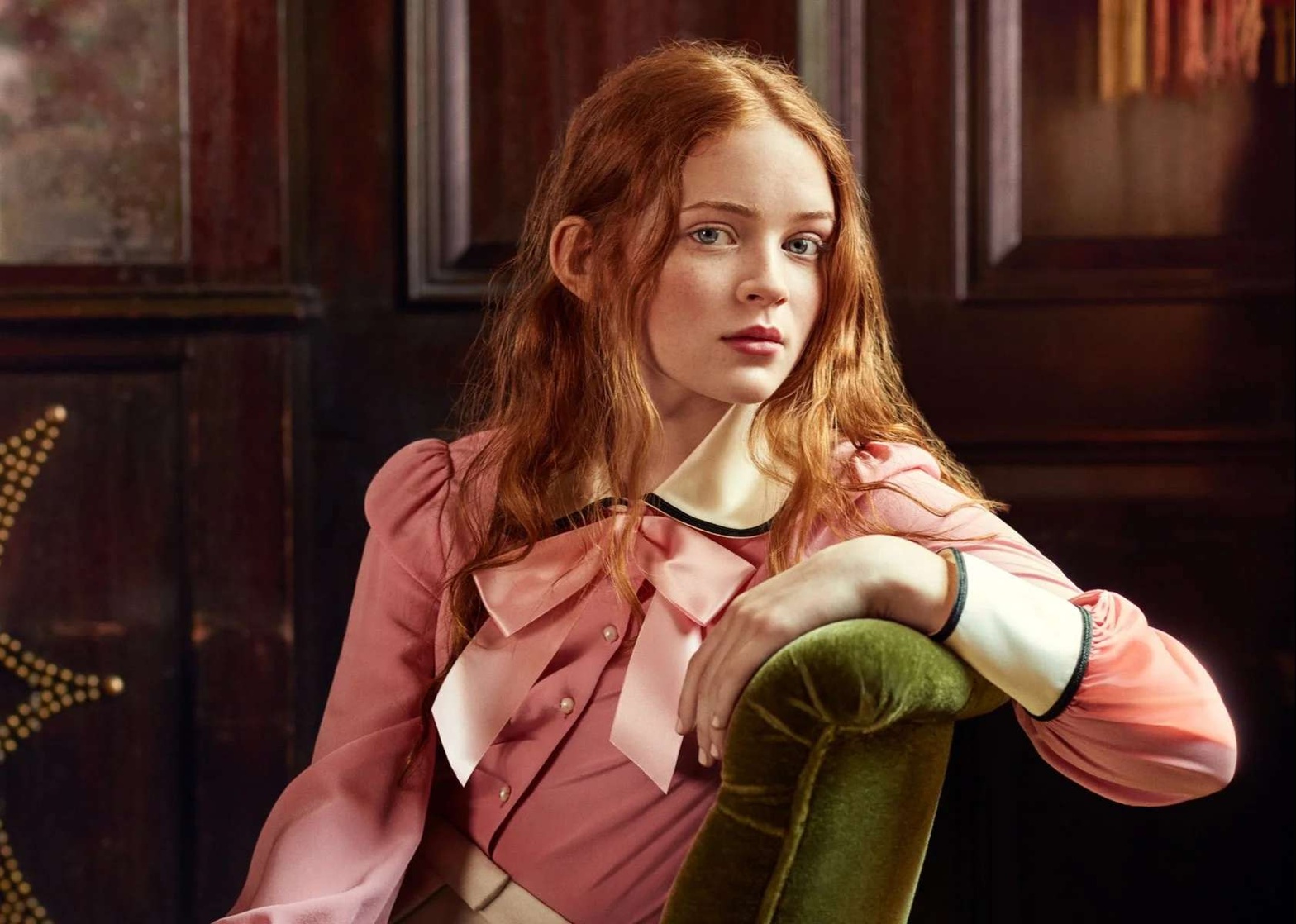 Sadie Sink