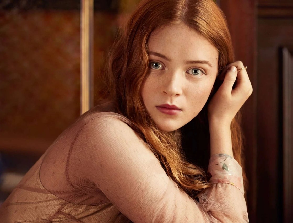 Sadie Sink Sadie Sink