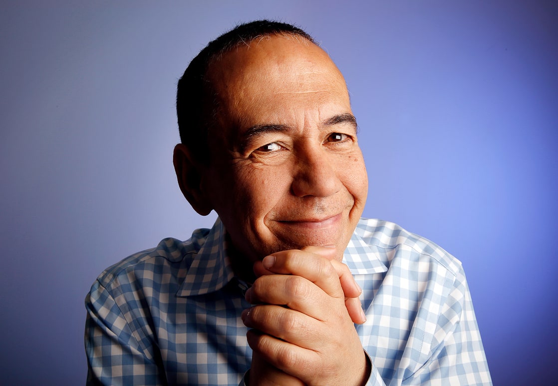Gilbert Gottfried Gilbert Gottfried
