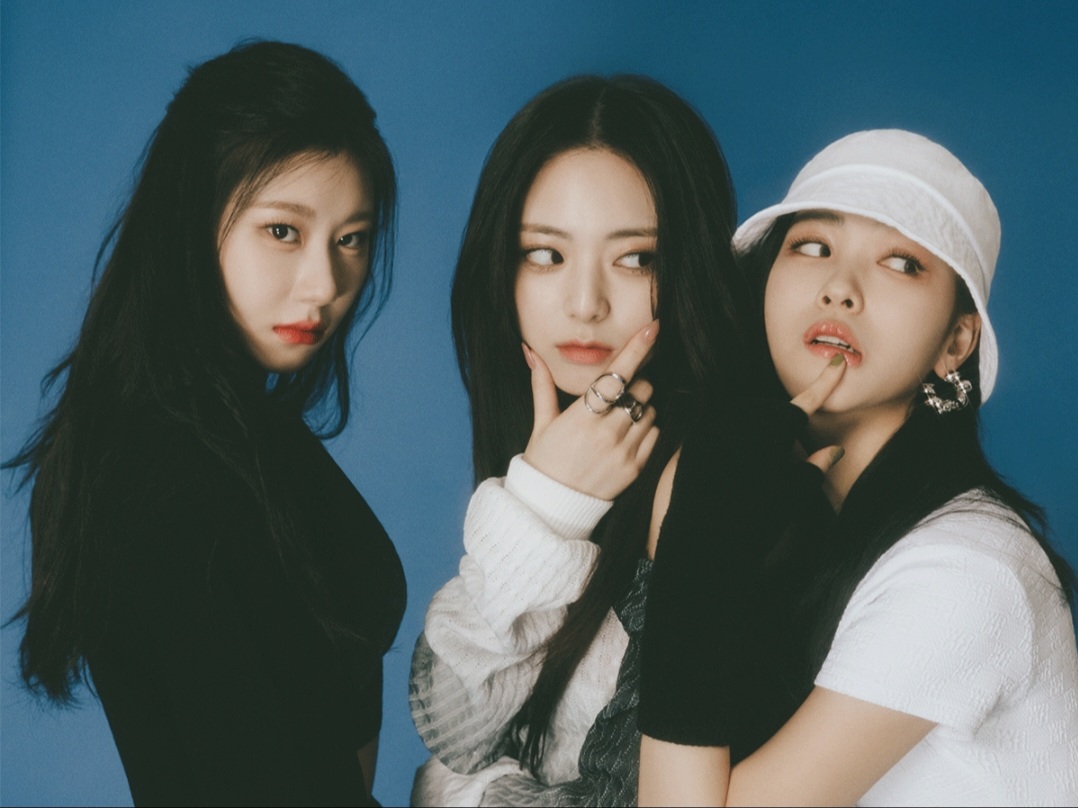 ITZY