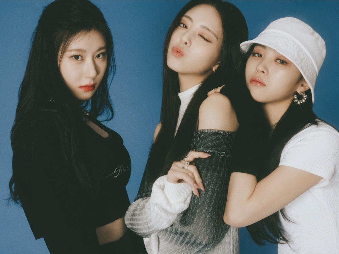 ITZY