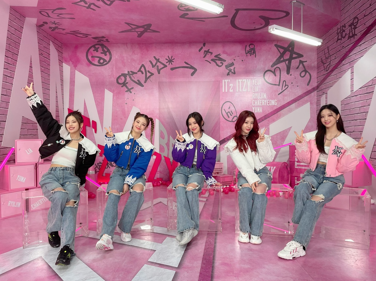 ITZY