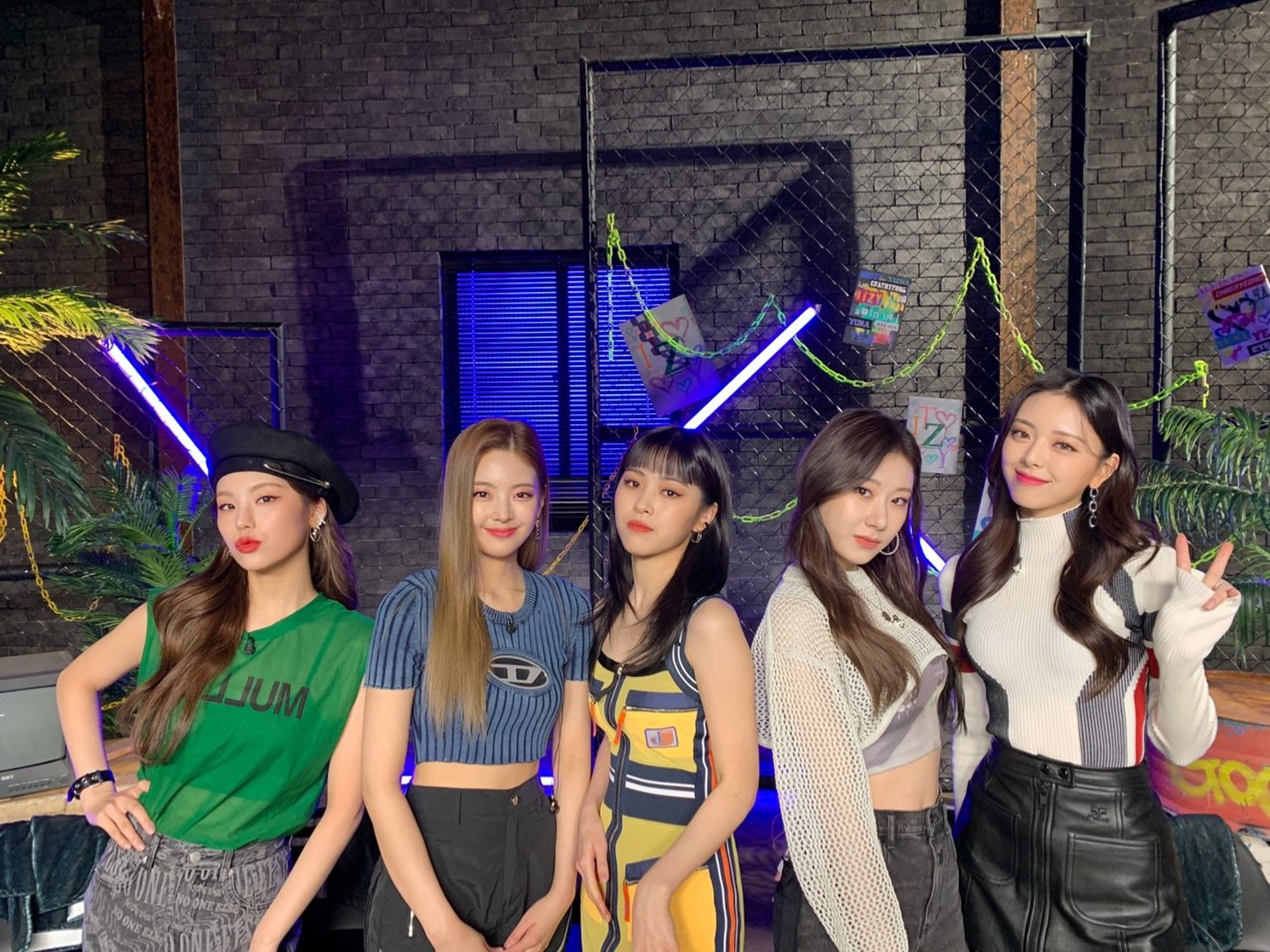 ITZY