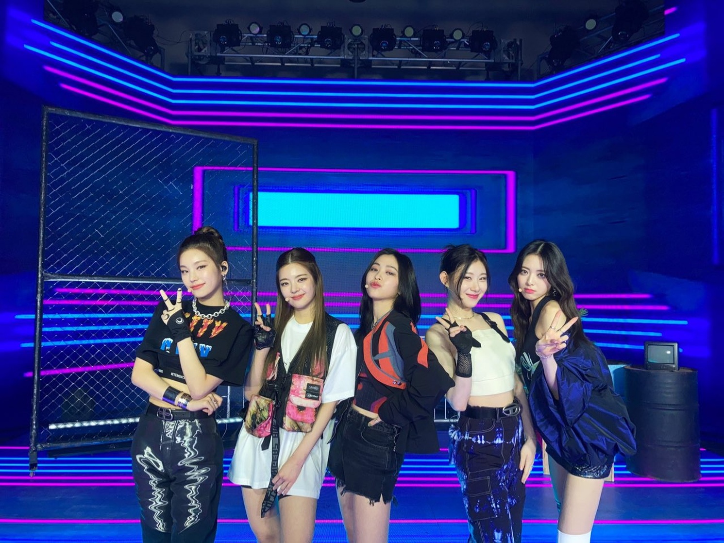 ITZY