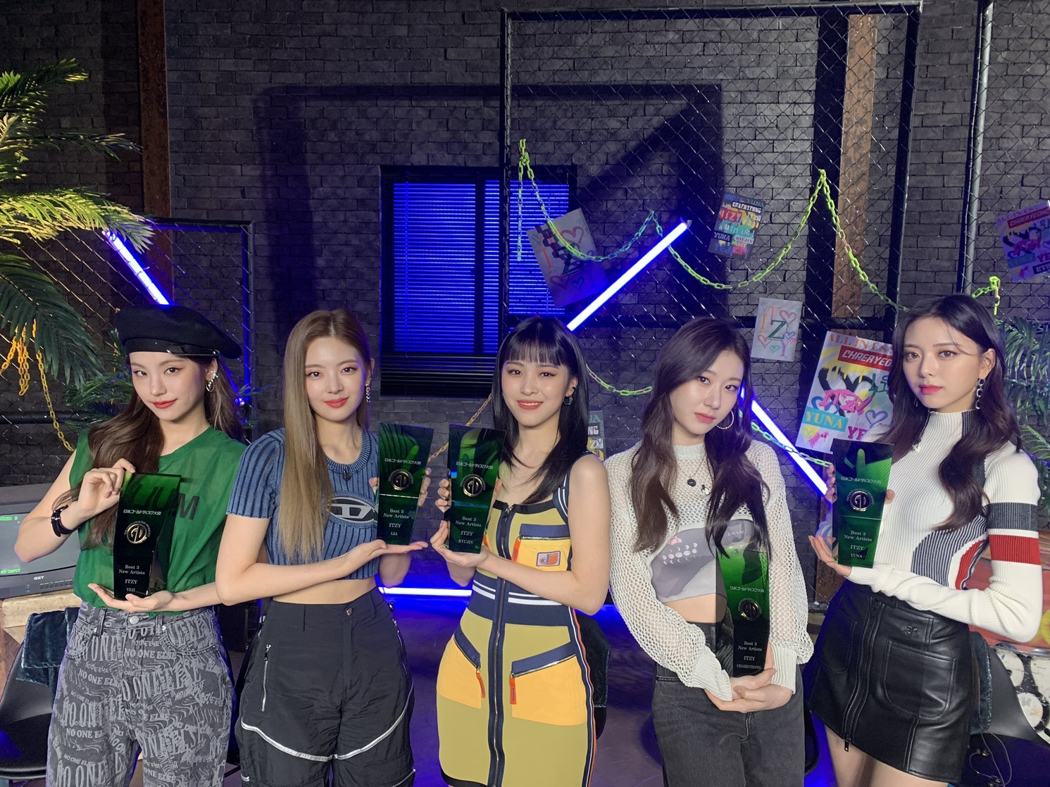 ITZY