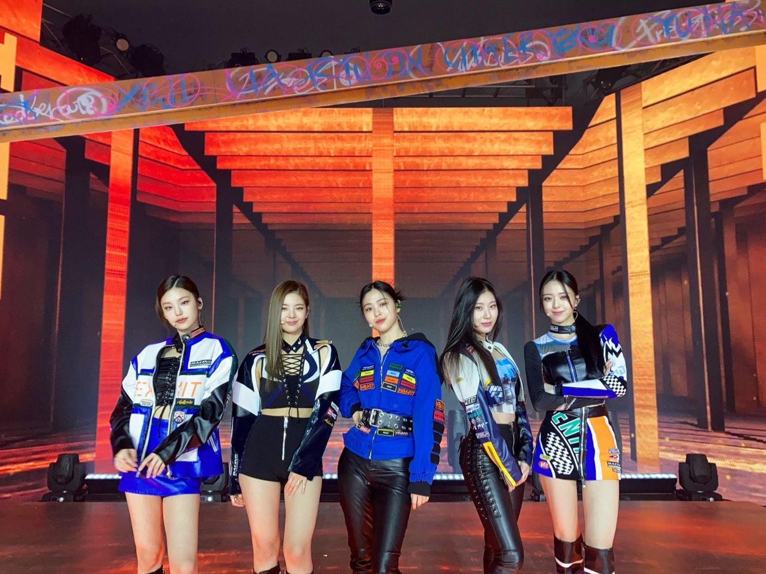 ITZY