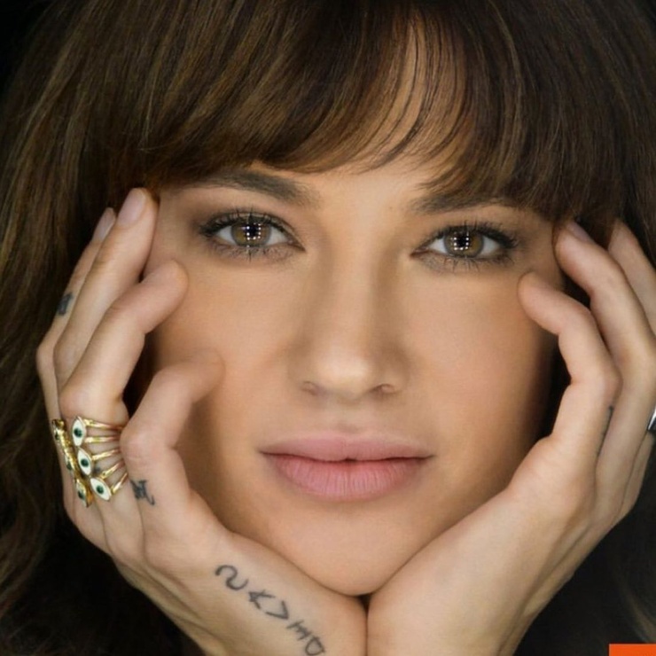 Picture of Asia Argento