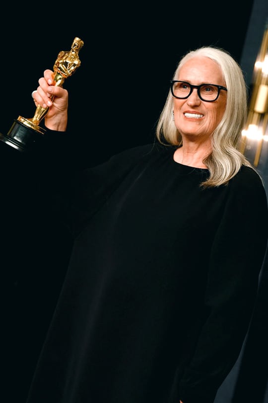 Image Of Jane Campion