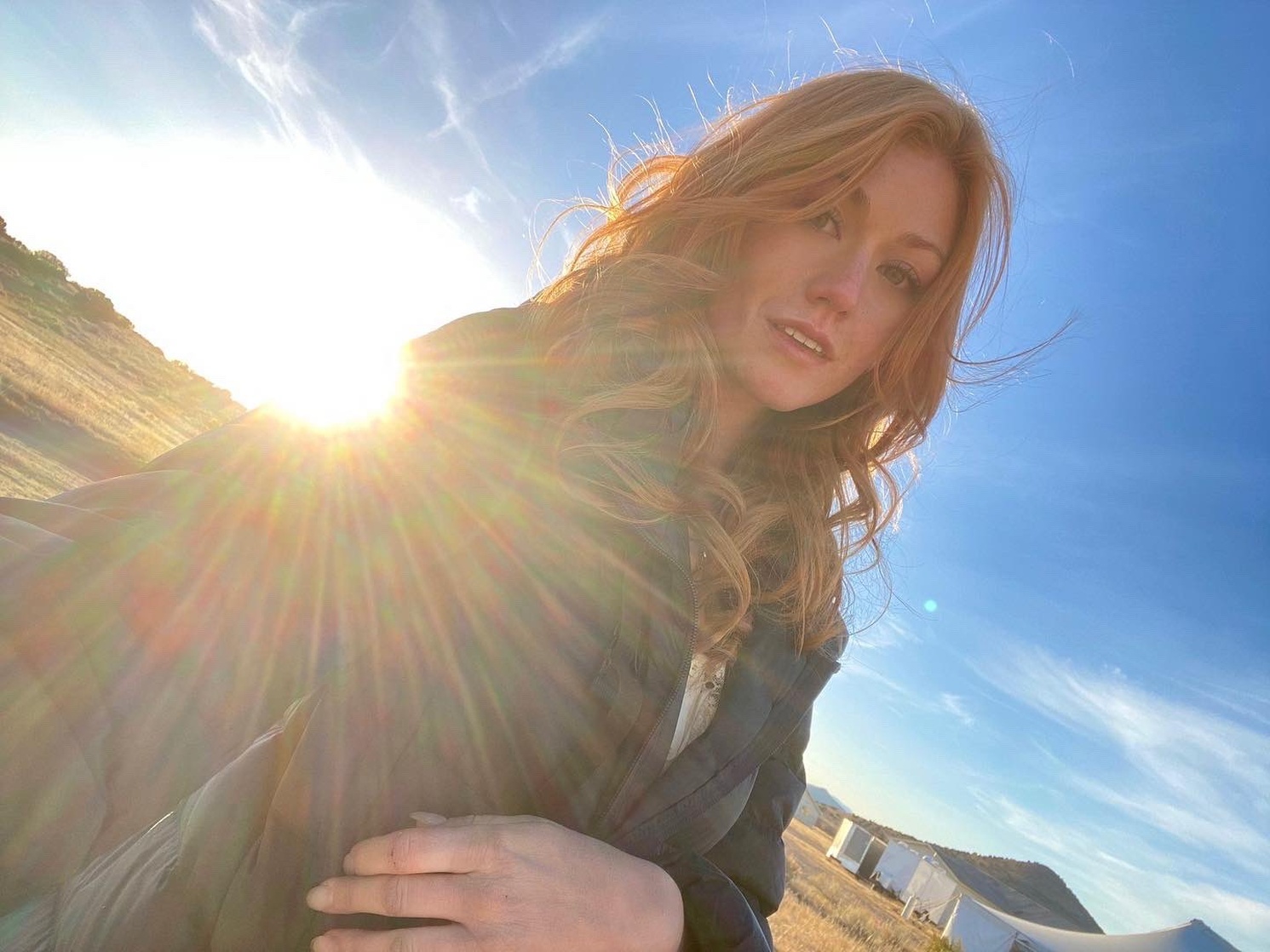 Katherine McNamara