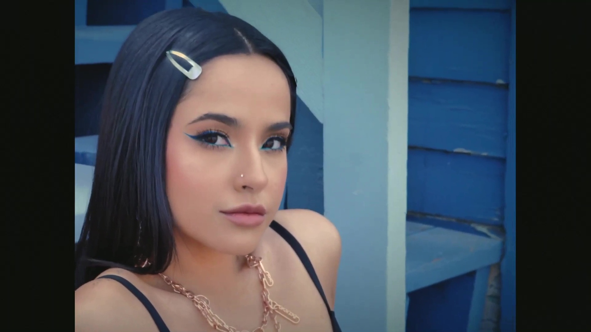 Becky G.