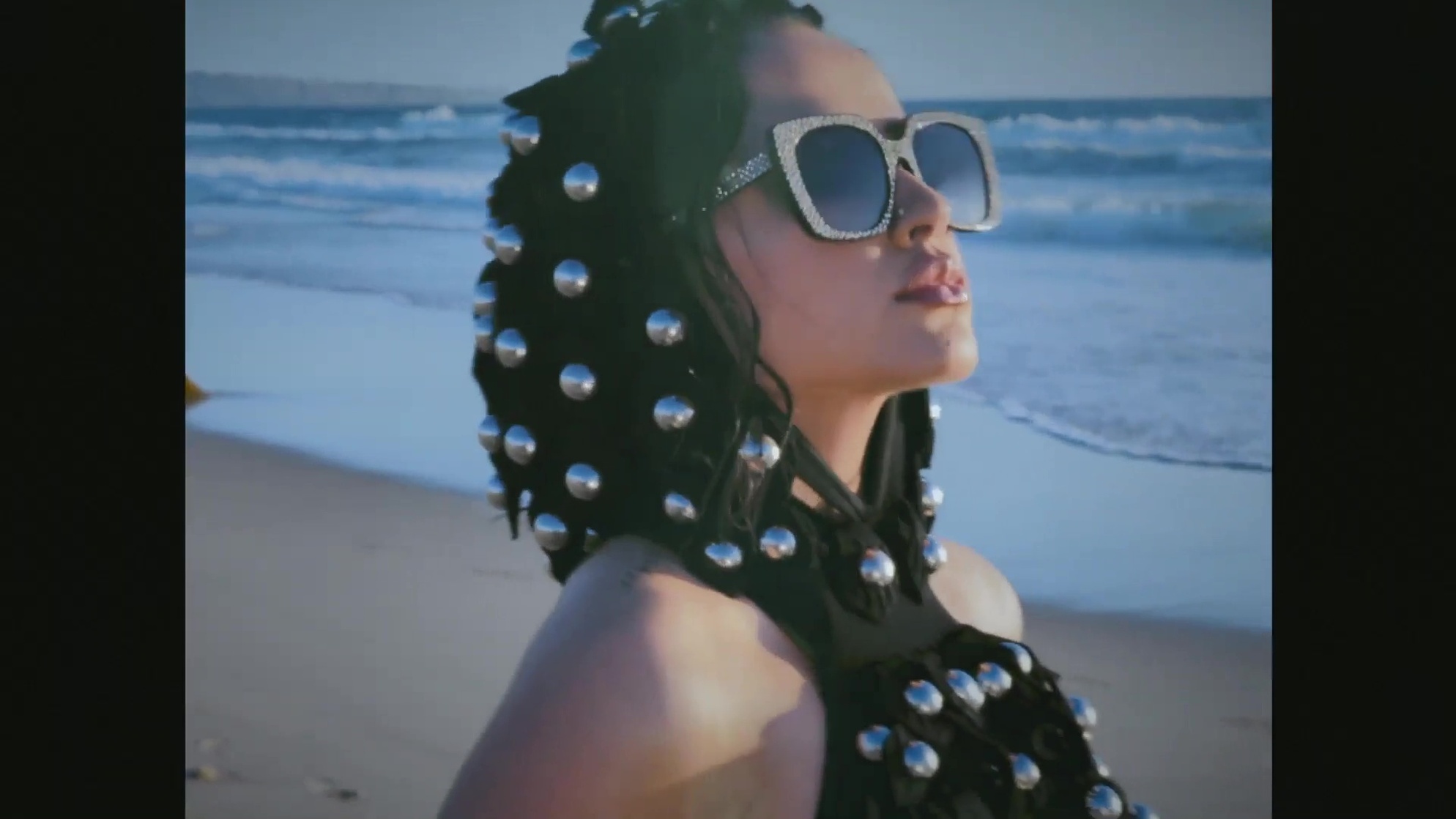 Becky G.
