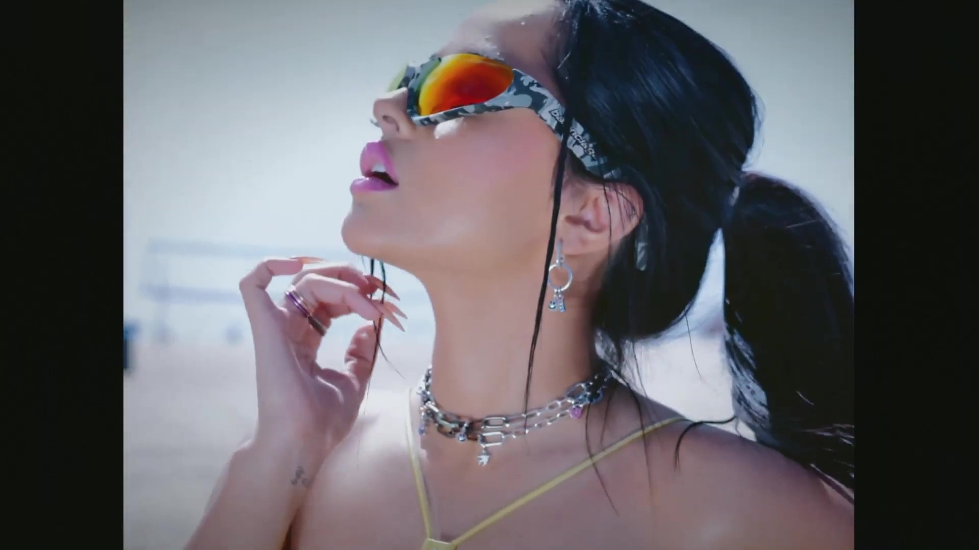Becky G.