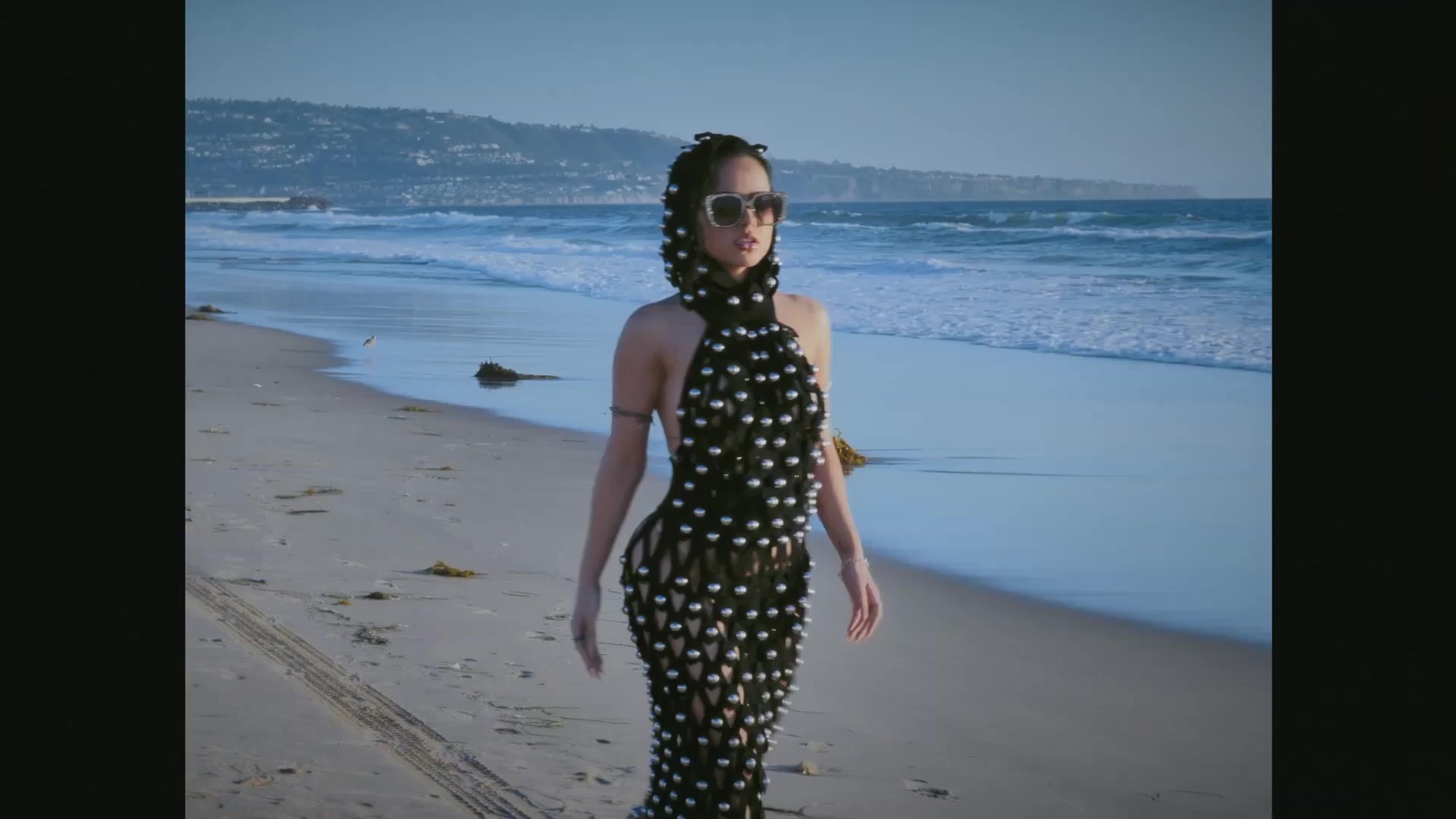 Becky G.