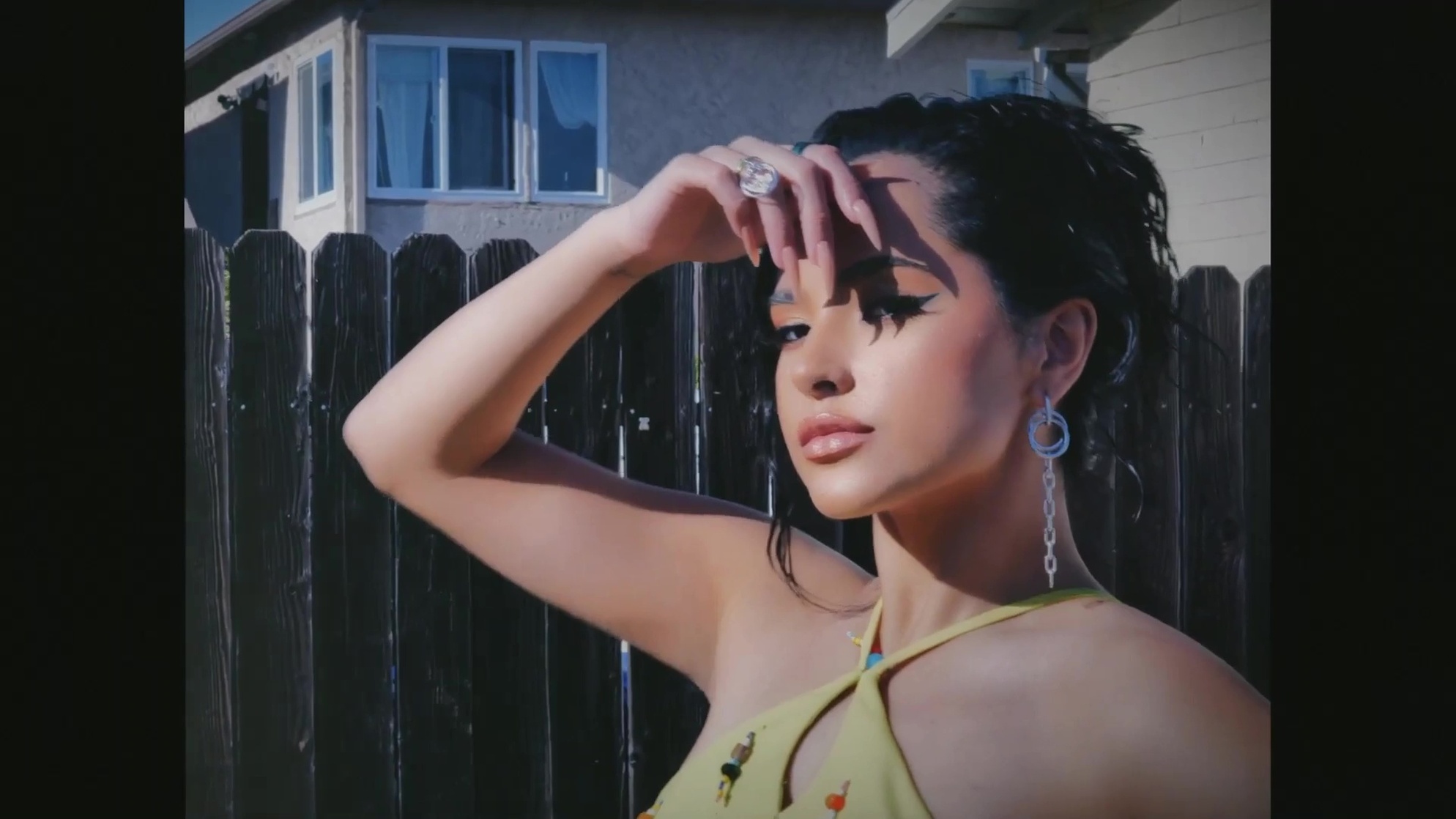Becky G.