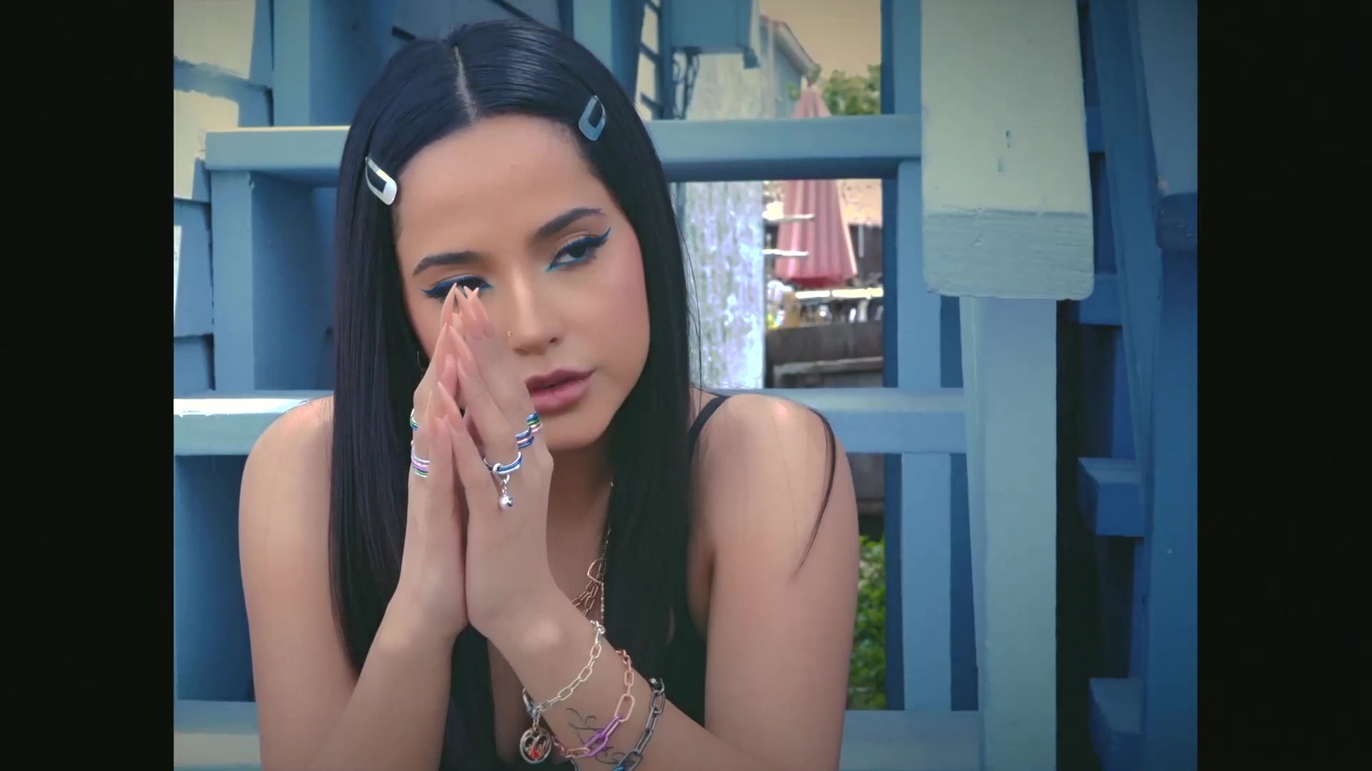 Becky G.