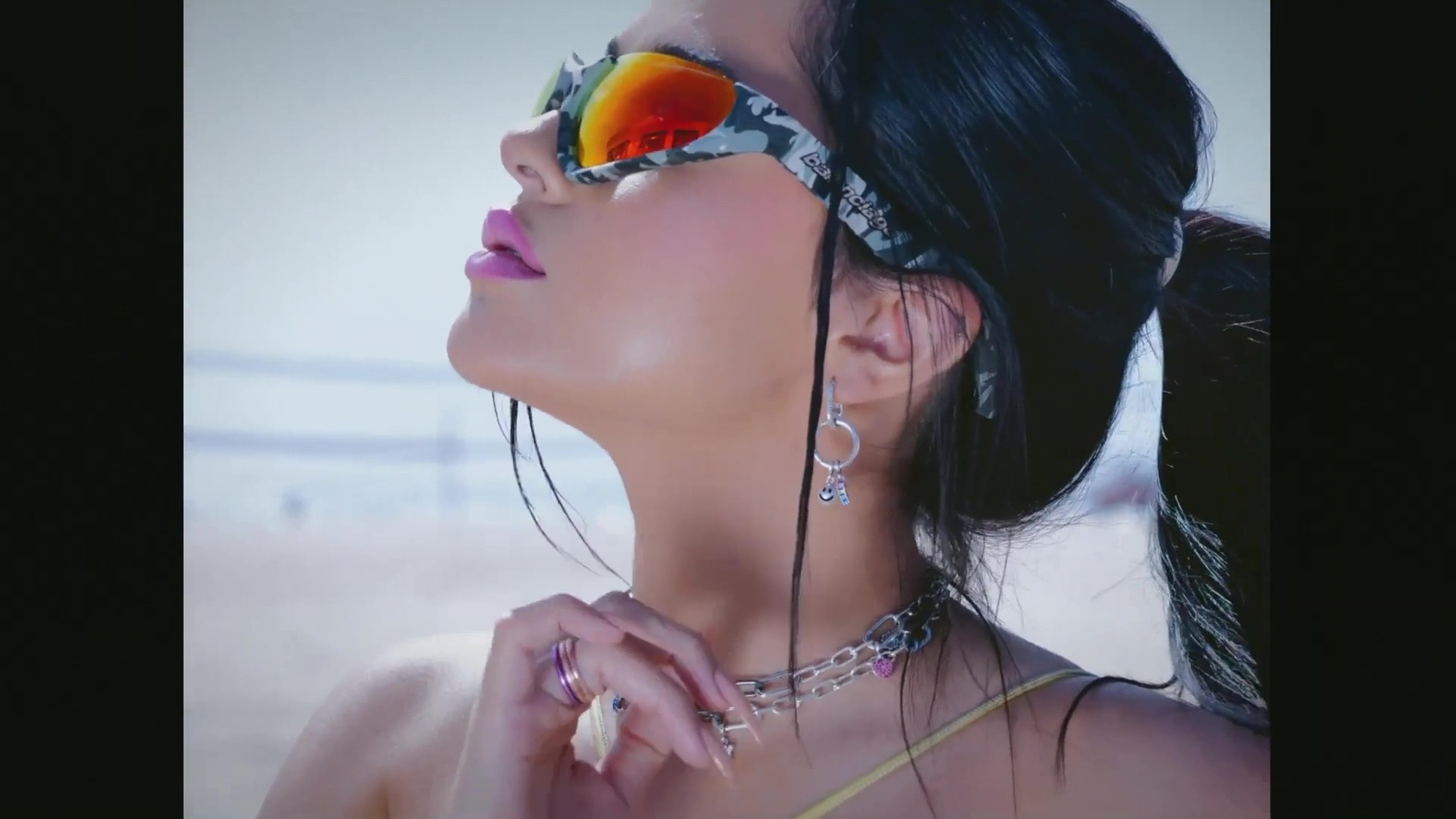 Becky G.