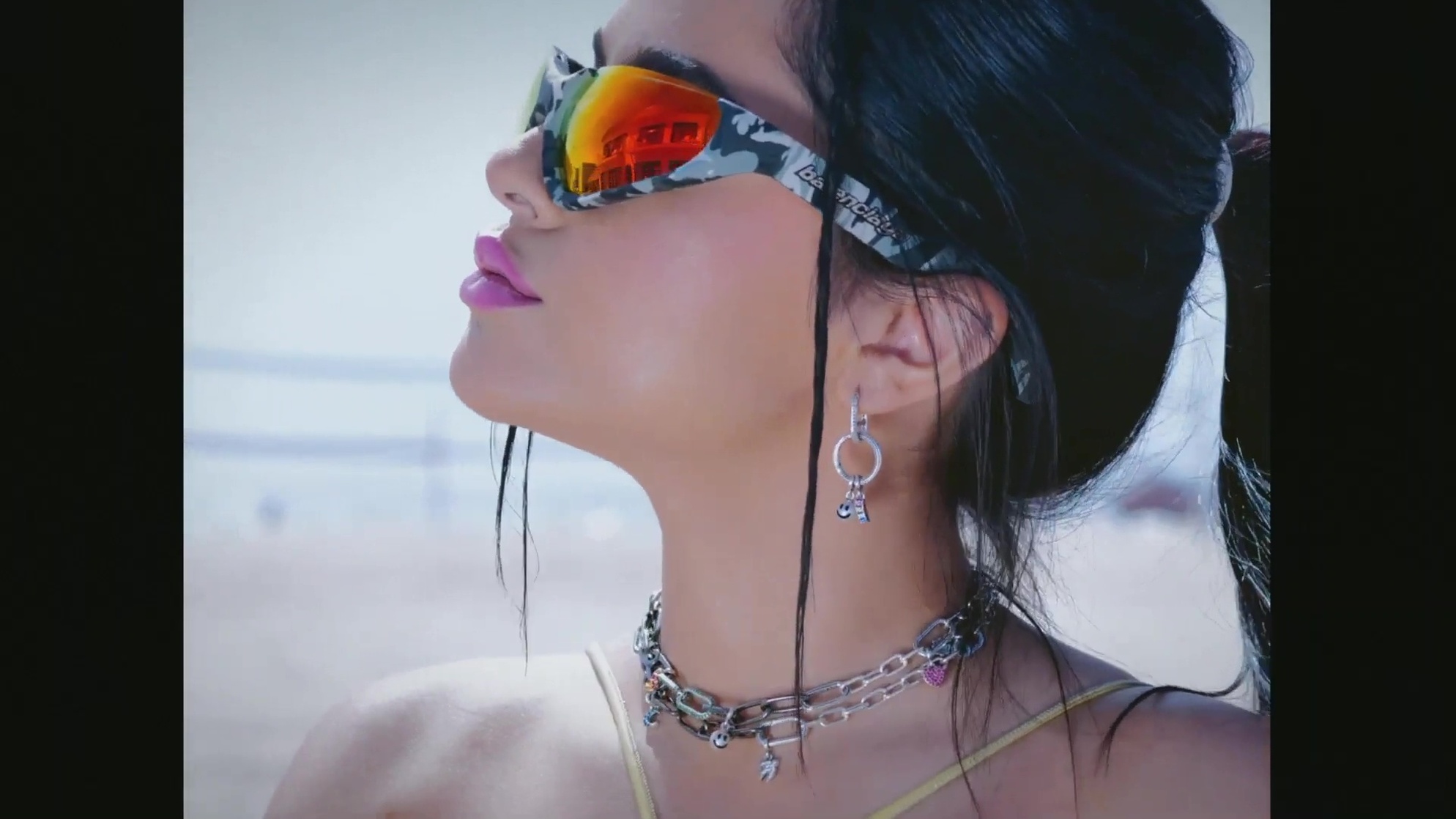 Becky G.