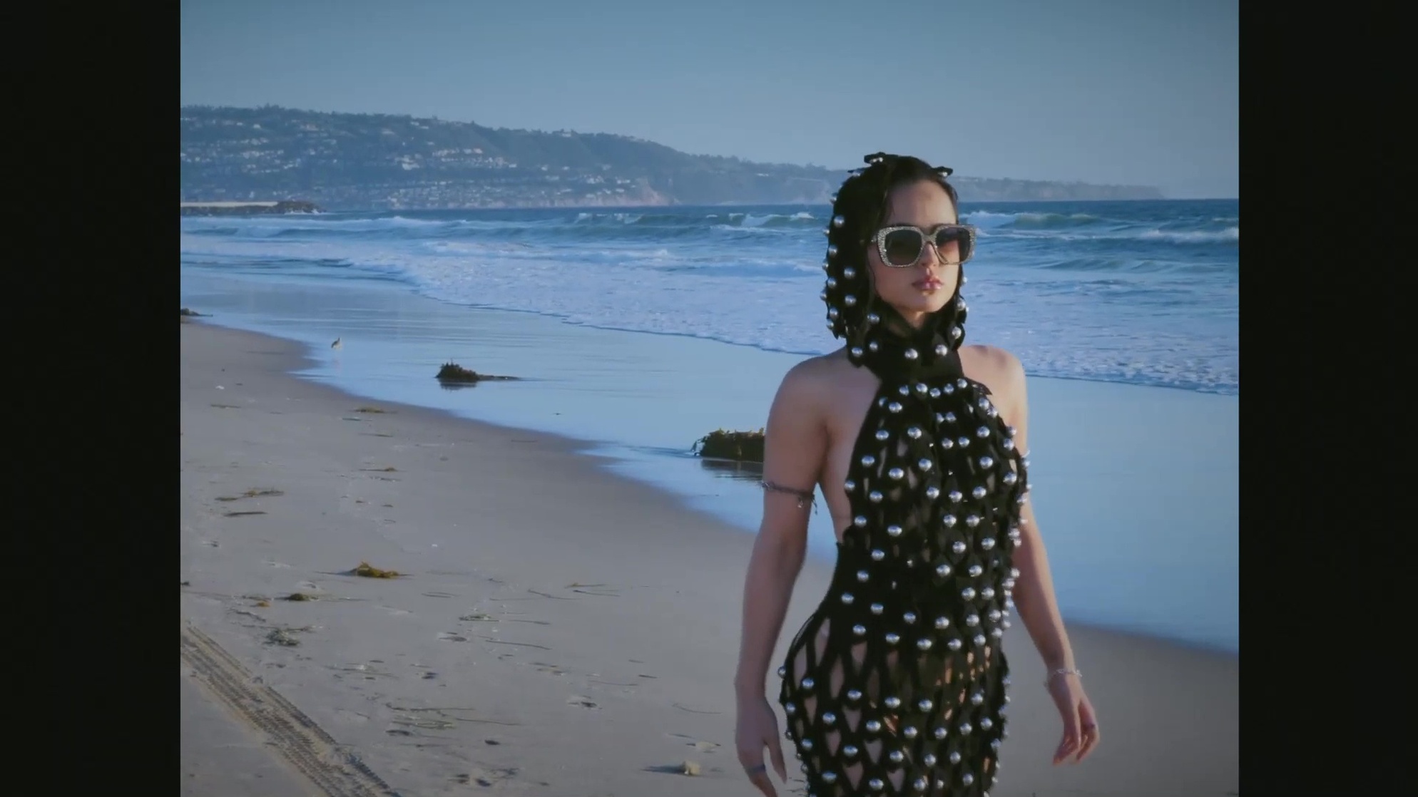 Becky G.