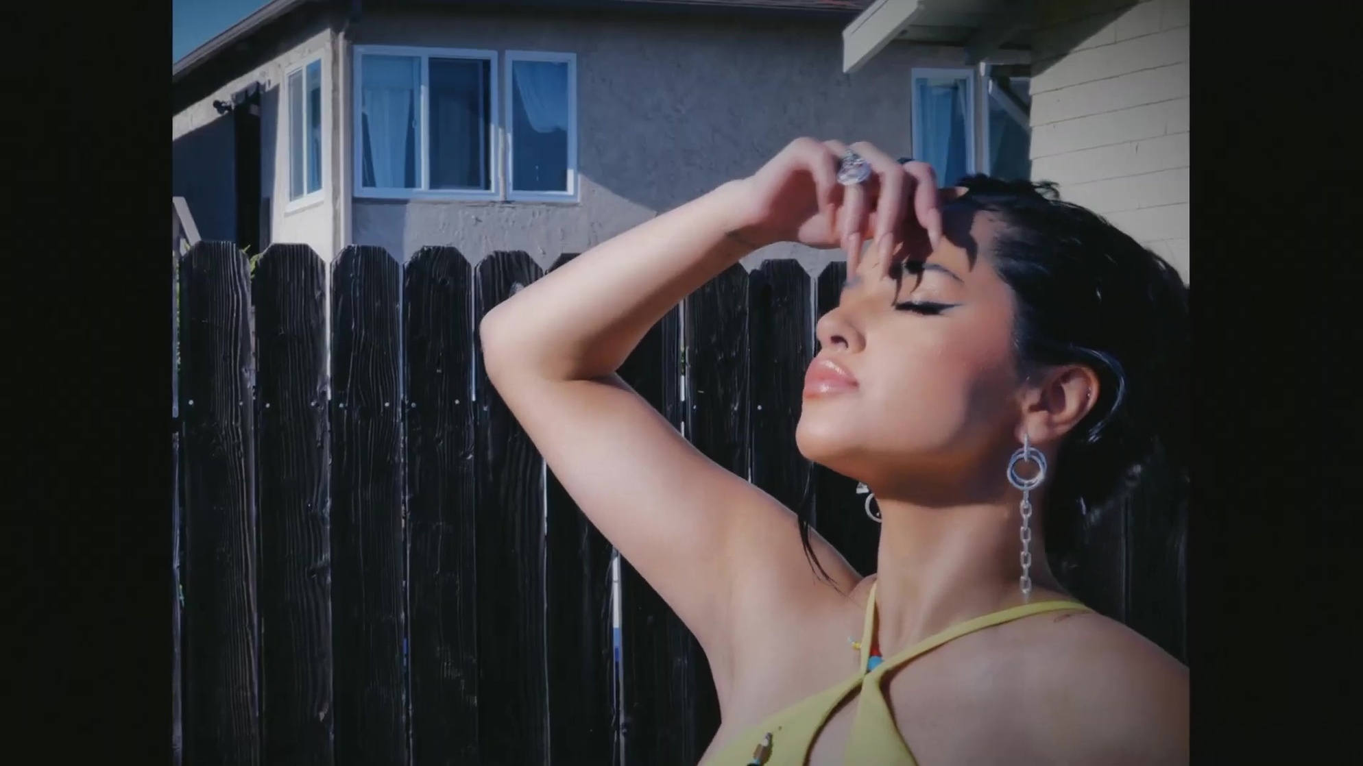 Becky G.