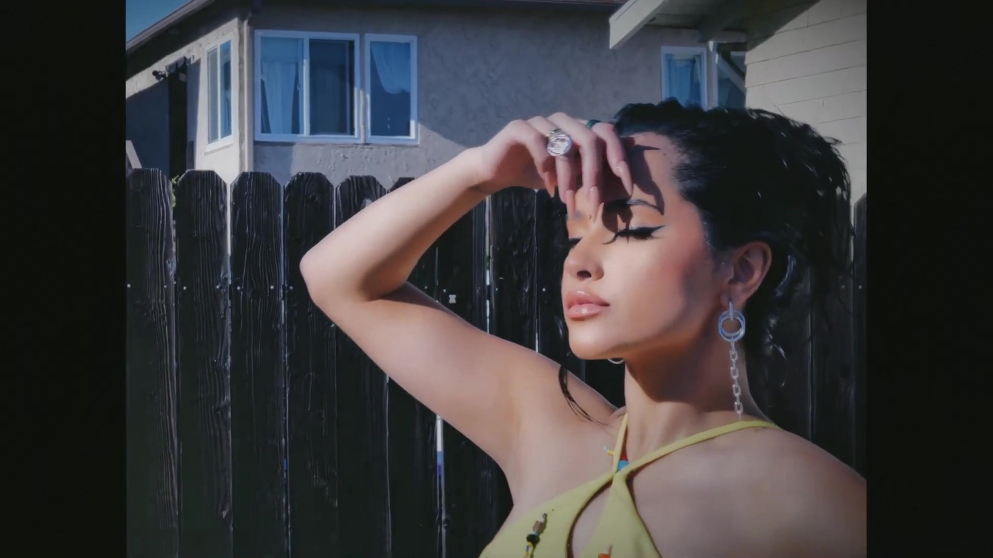 Becky G.