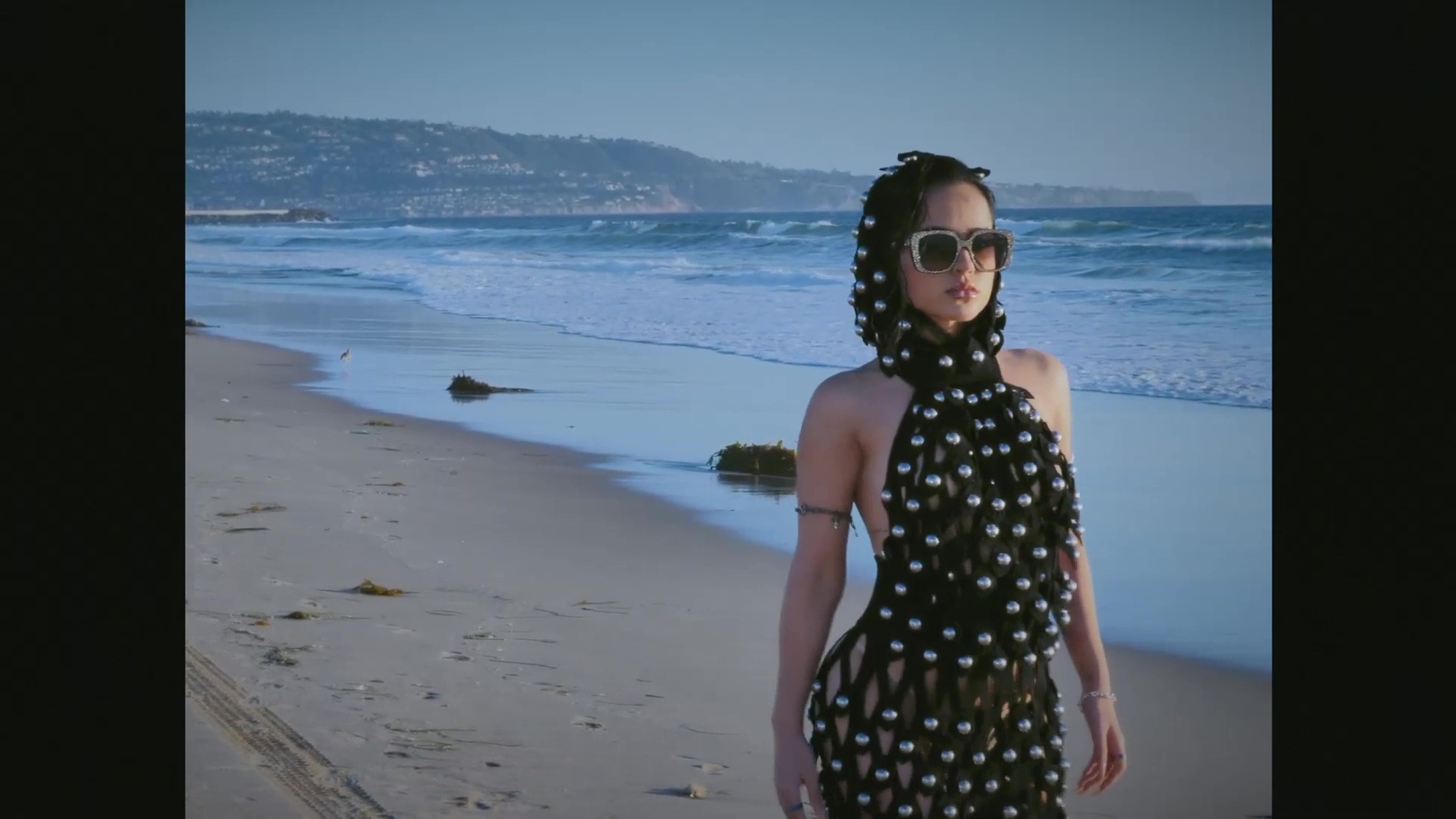 Becky G.