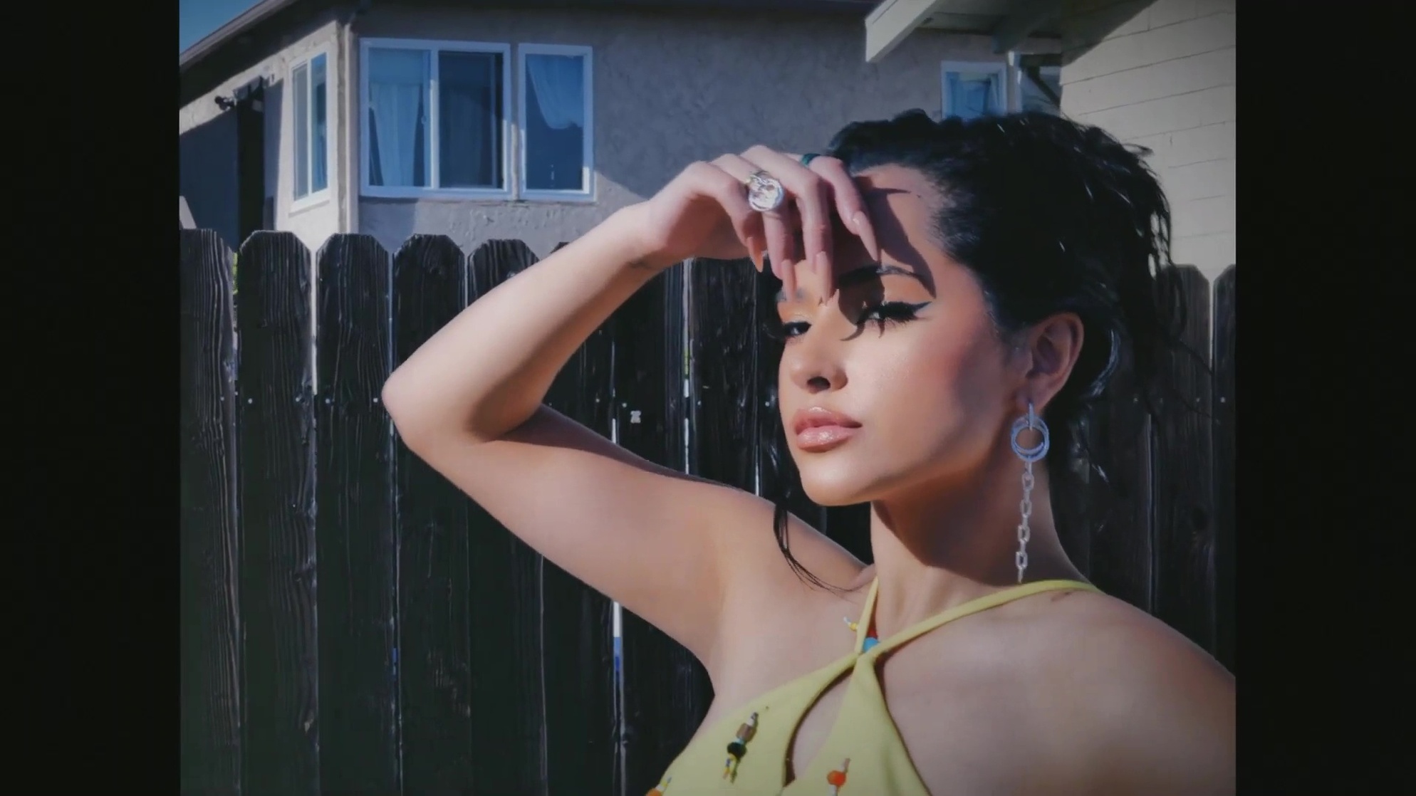 Becky G.