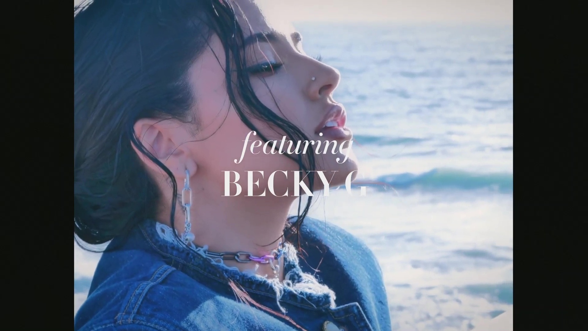 Becky G.
