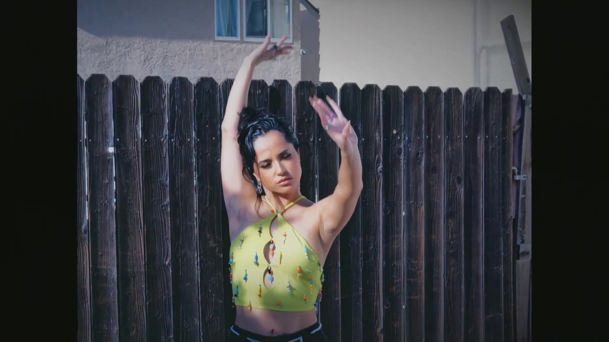 Becky G.