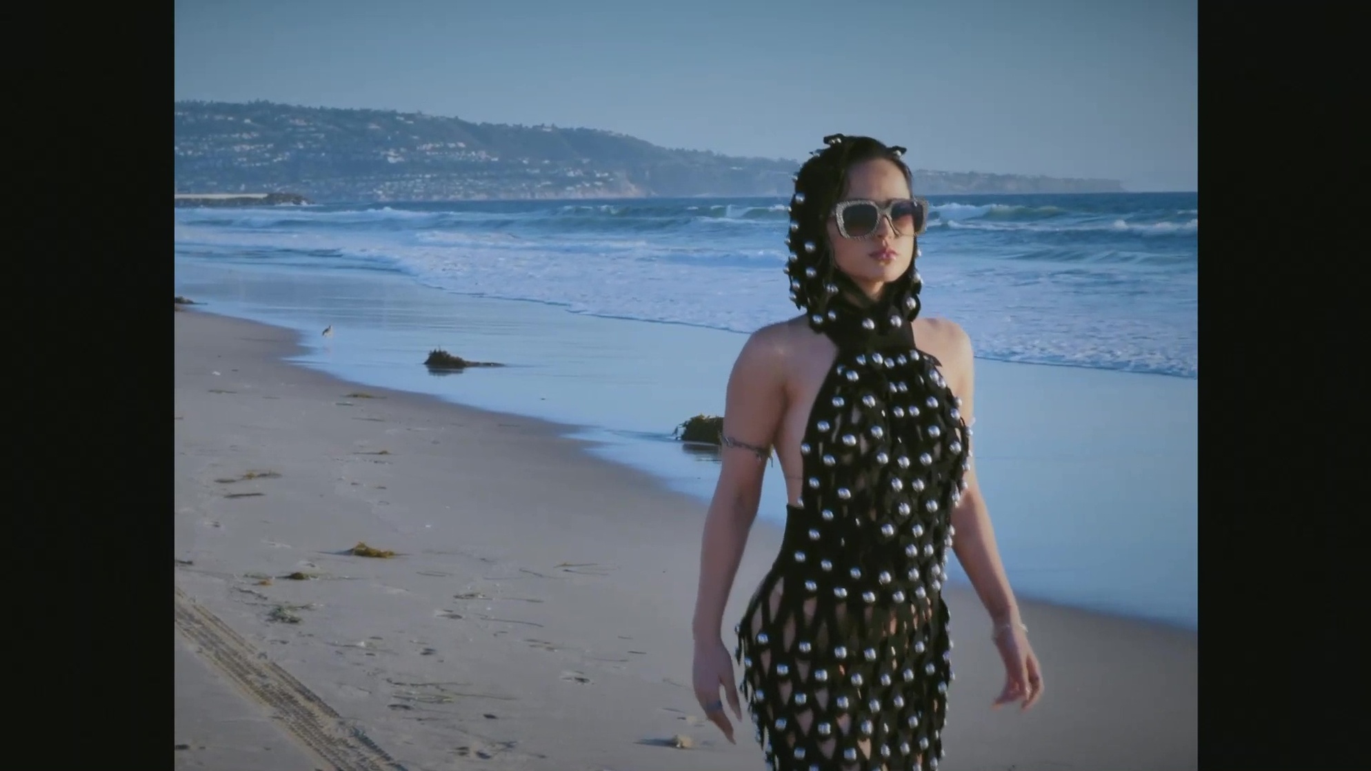 Becky G.
