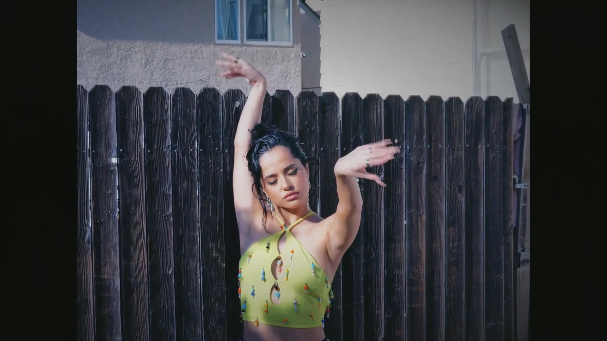 Becky G.