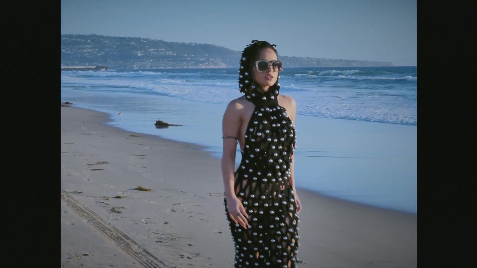 Becky G.