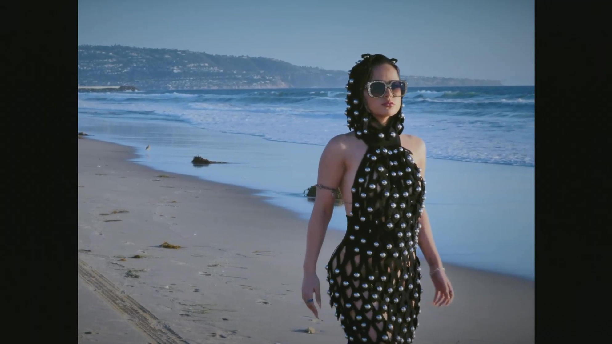 Becky G.