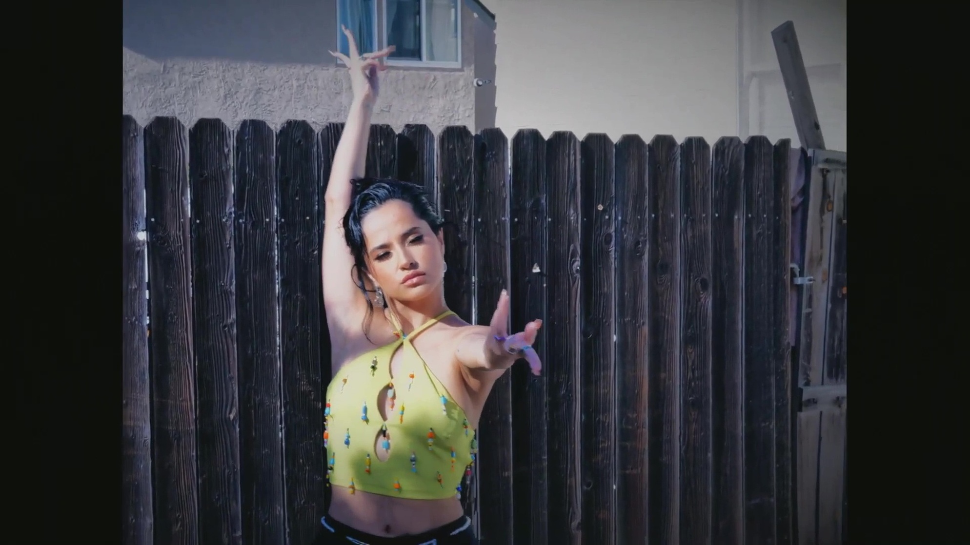 Becky G.