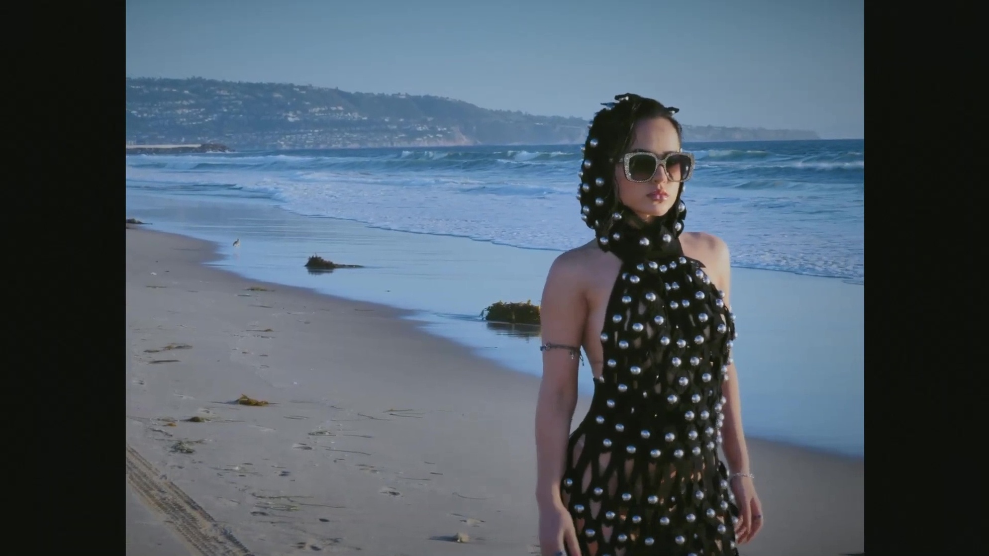 Becky G.