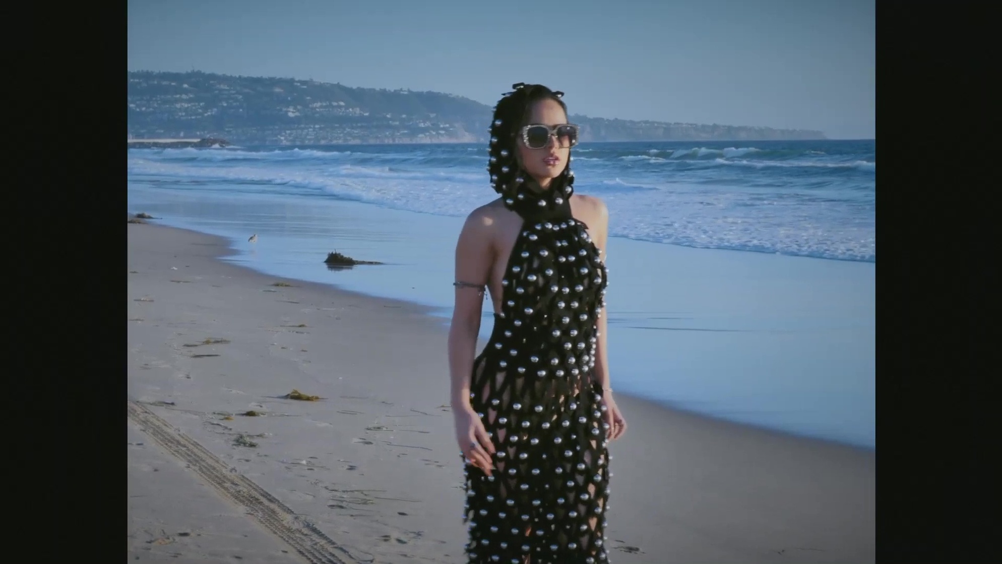Becky G.