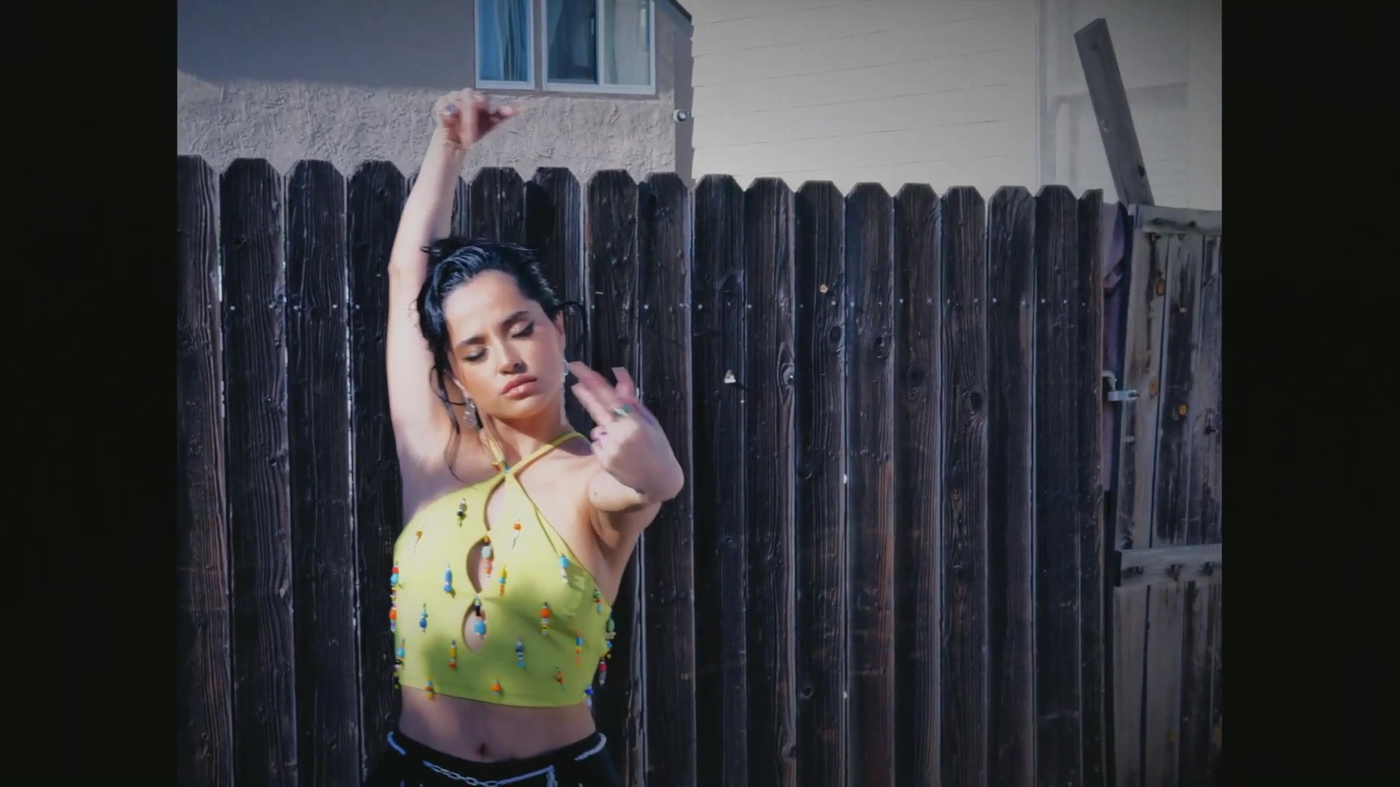 Becky G.