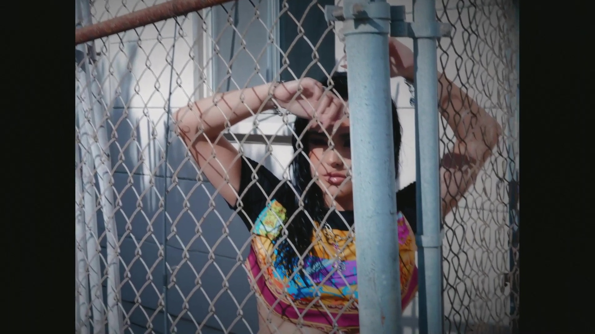 Becky G.