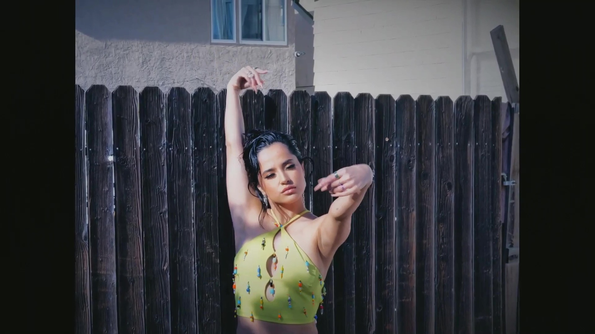 Becky G.