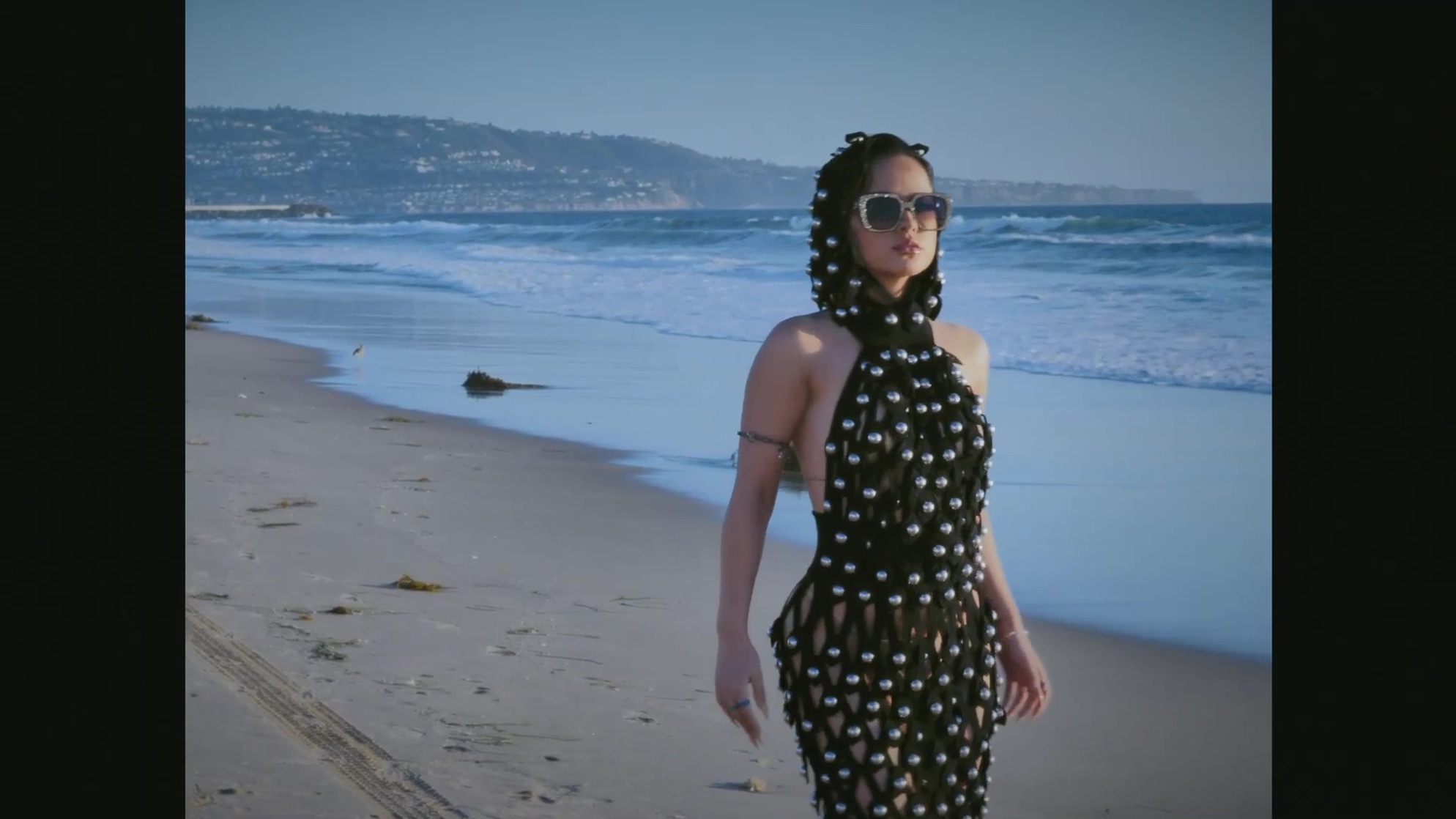 Becky G.