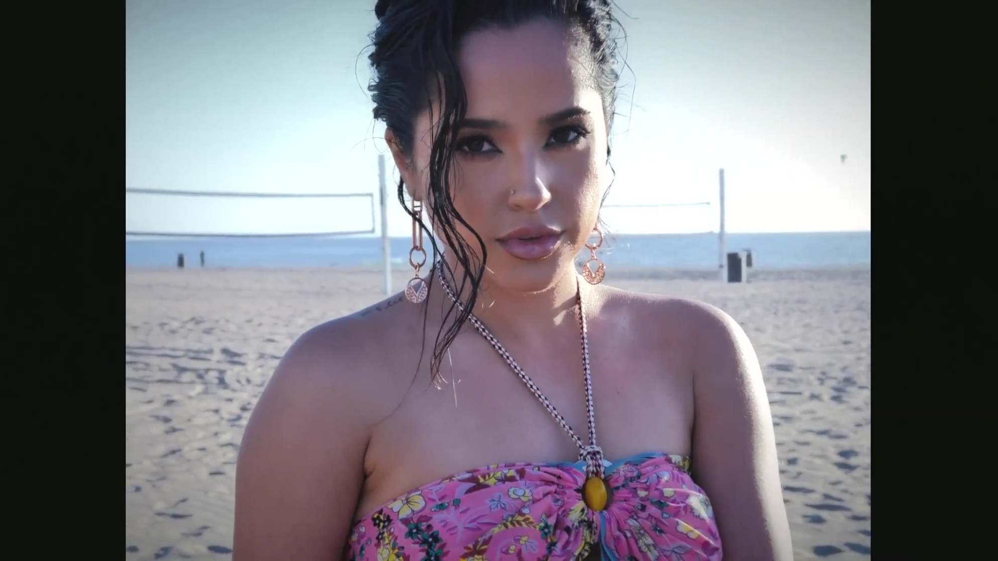 Becky G.