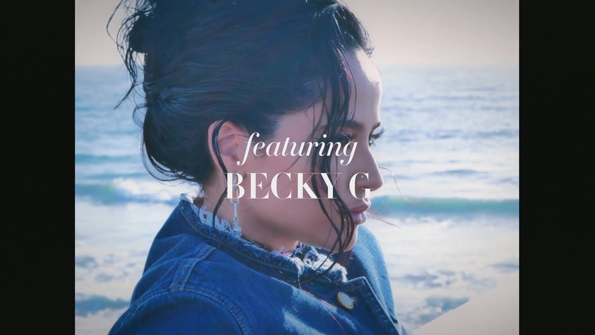 Becky G.