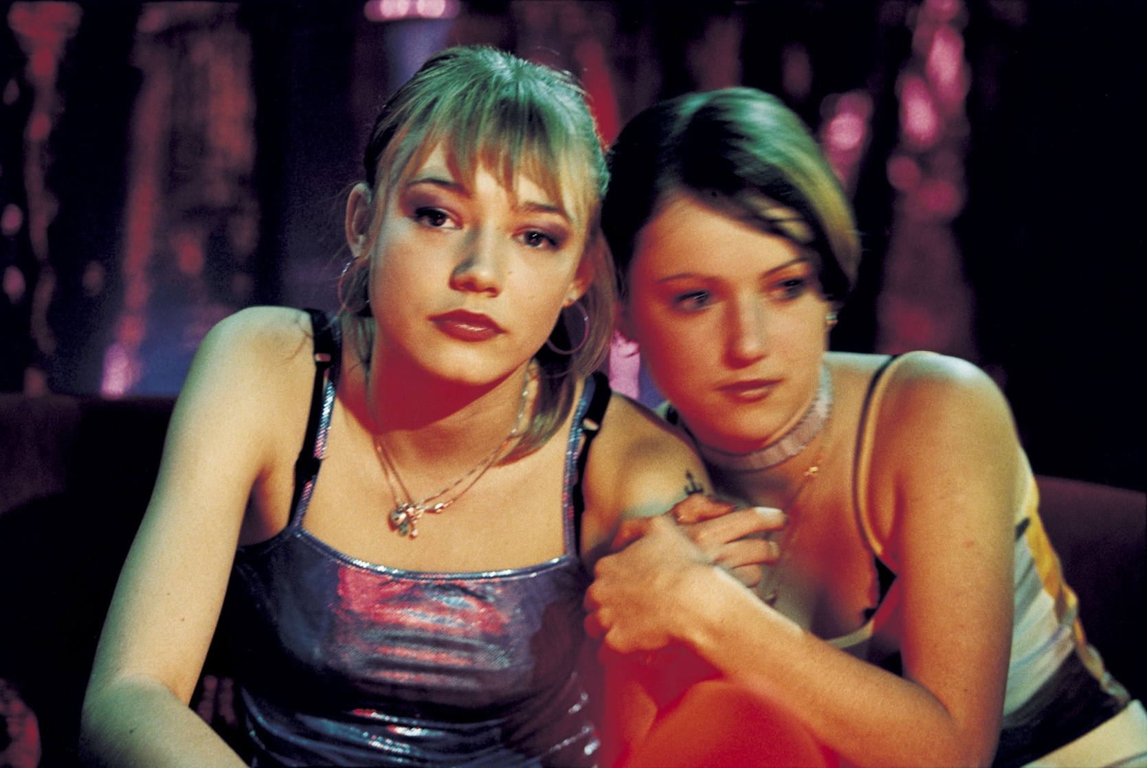 Lilya Forever Lilya Forever