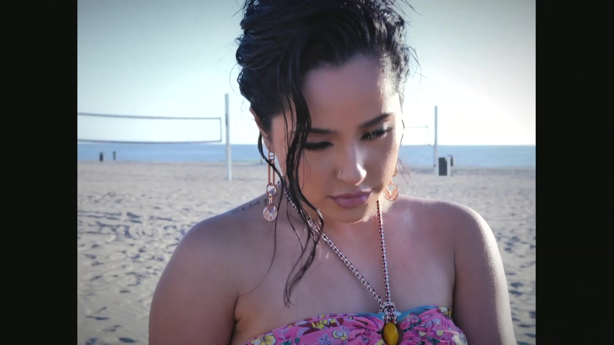 Becky G.