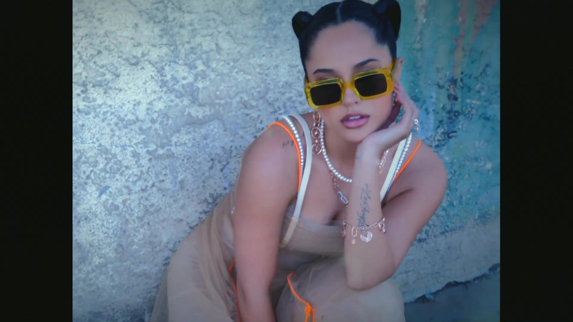 Becky G.